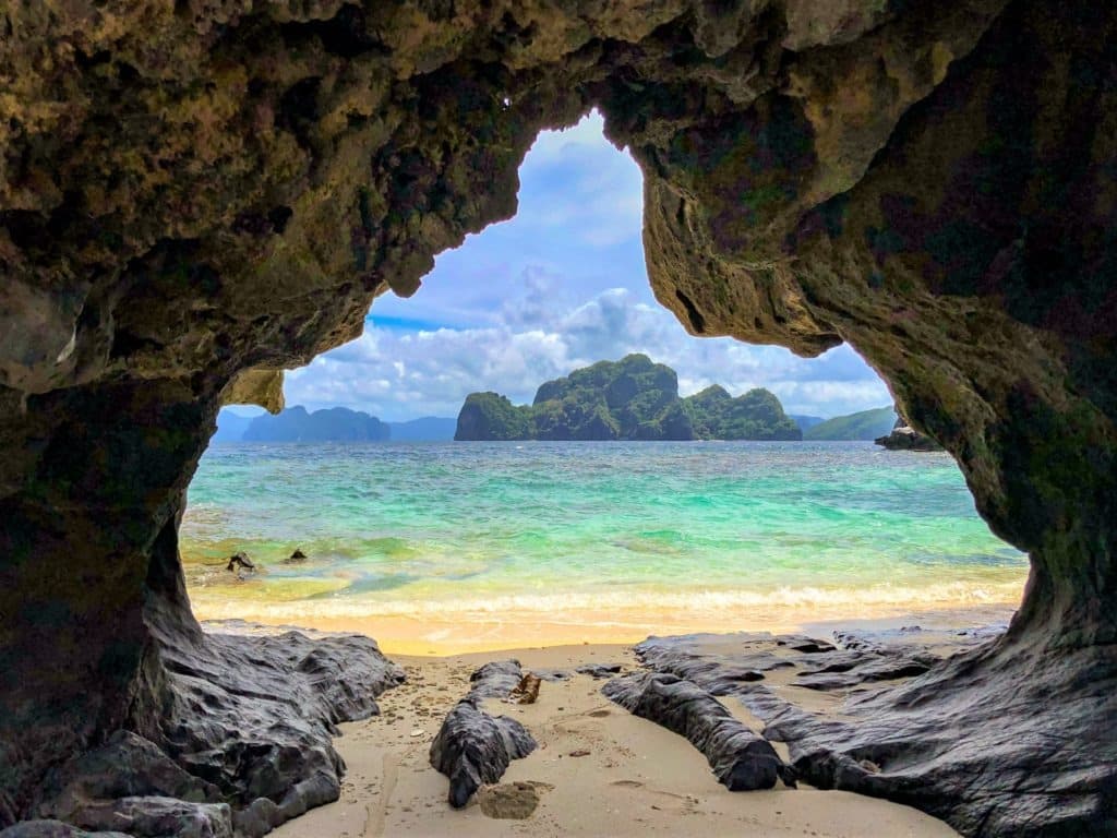 El Nido, Philippines