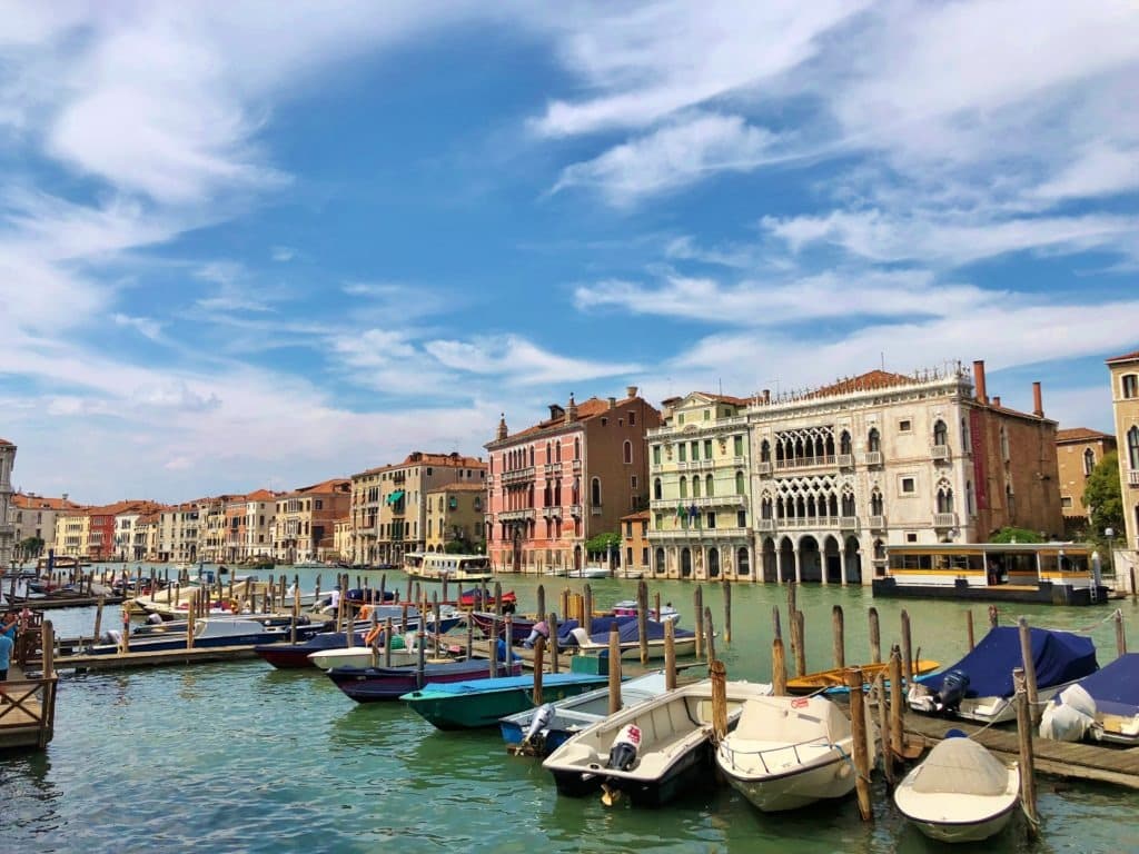 Guide for a short city break in Venice, Italy: Things to see and do ...