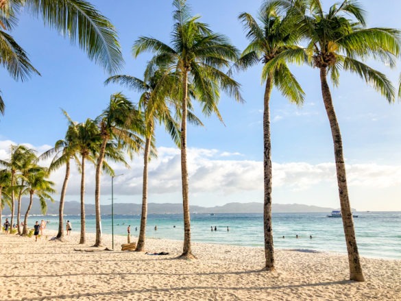 Boracay, Philippines