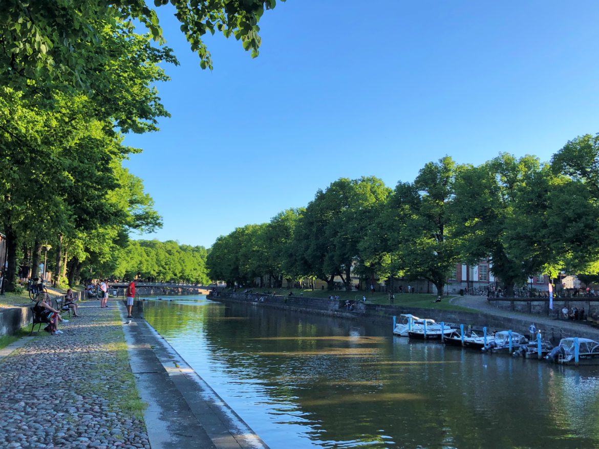 The 8 best things to do in Turku - The charming city in Finland ...