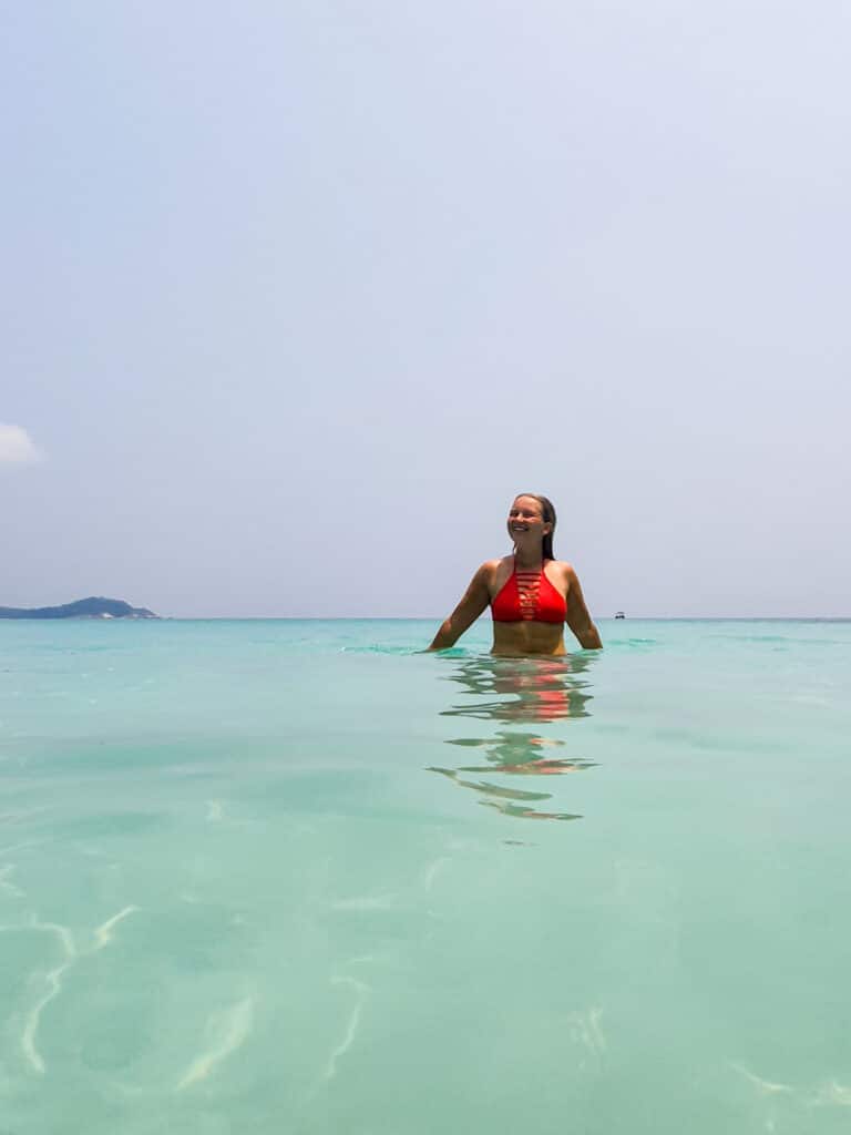 Perhentian Islands, Malaysia