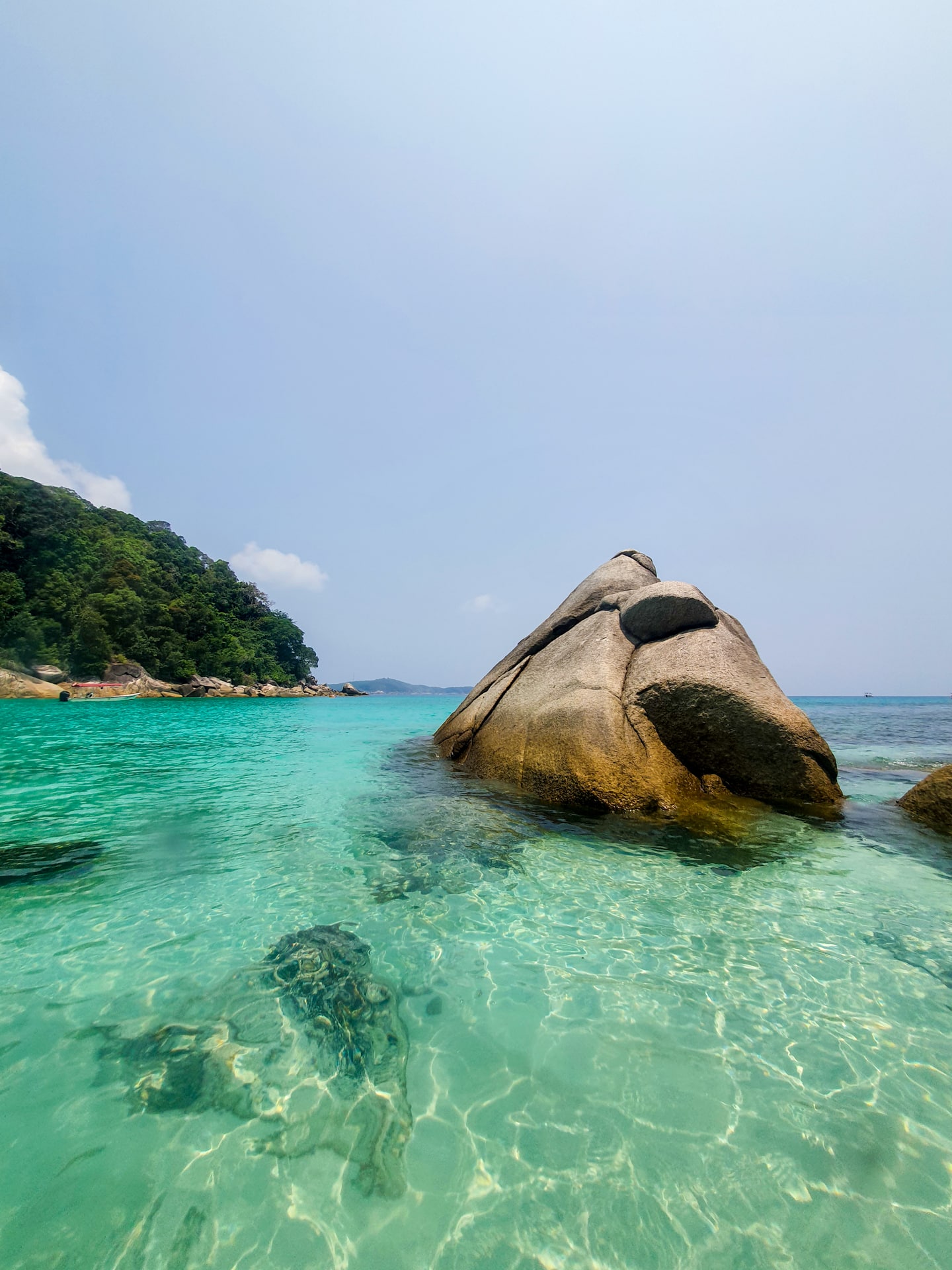 Perhentian Islands, Malaysia