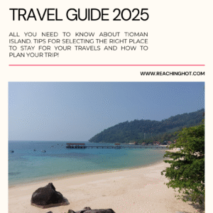 Tioman Island Travel Guide